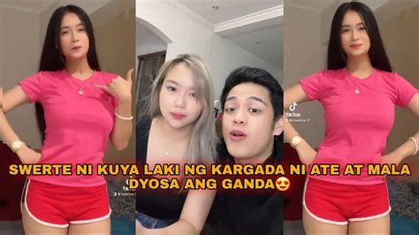 swerte ang kargada ni johnrey dahil tsinupa ng todo|Todoist .